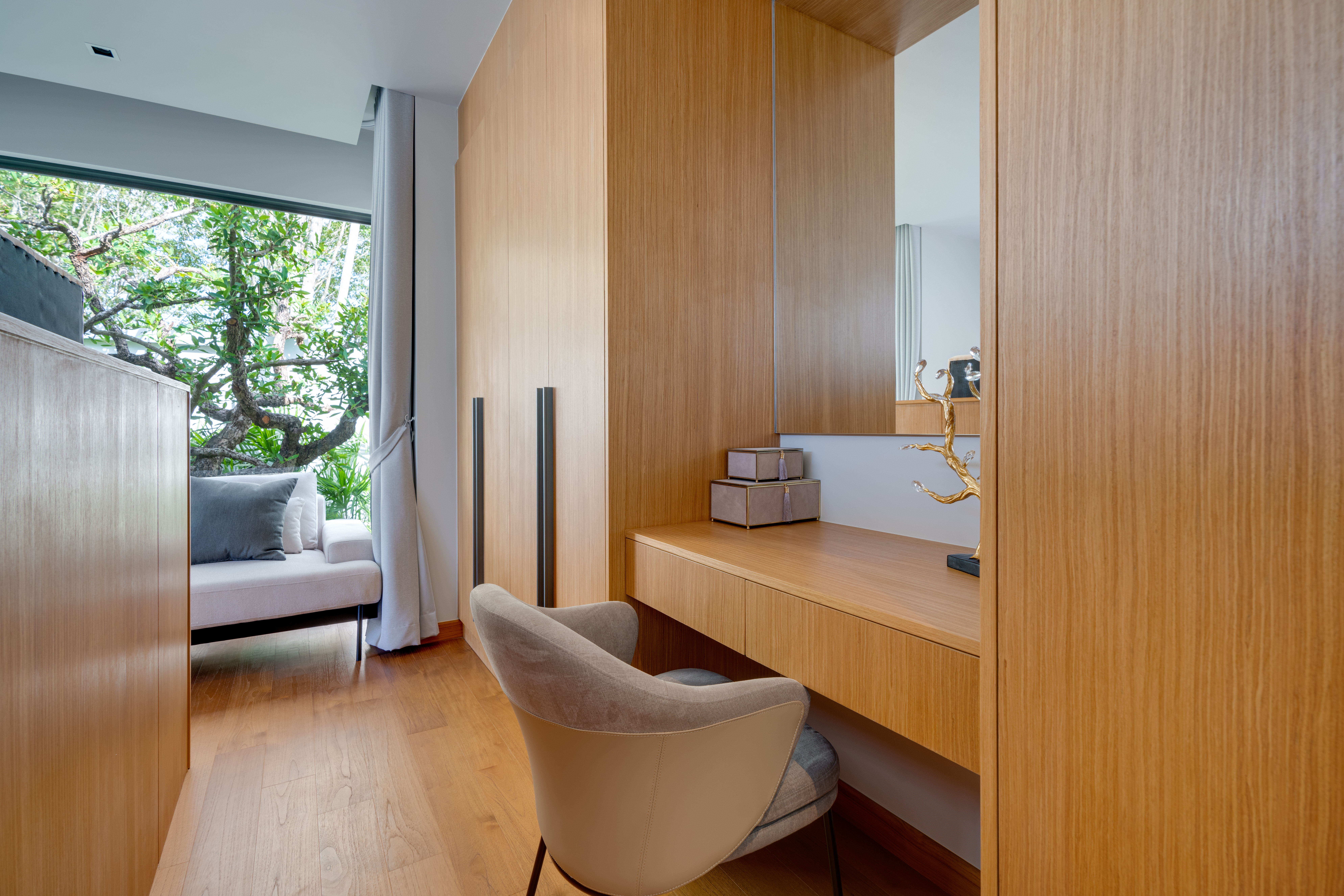Botanica Modern Loft II 18